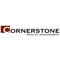 Cornerstone Wealth Management Inc. logo - Similar company to Barney Mckenna & Olmstead, P.C.
