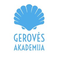 Gerovės akademija logo - Similar company to Pixel Hub