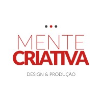 Mente Criativa - Design e Produção logo - Similar company to Uau Design