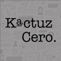 KactuzCero logo - Similar company to Kactuz® Lab