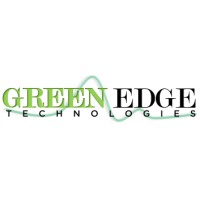 Green Edge Technologies logo - Similar company to Green Edge Technologies