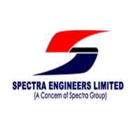 Spectra Engineers Limited logo - Similar company to Desh Contractors & Developers Ltd. (Dcdl)