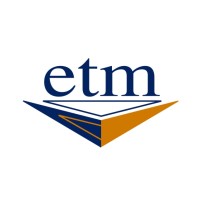 ETM Enterprises logo - Similar company to Project Management, Inc.