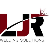 LJR Welding Solutions logo - Similar company to Maxcon Industries