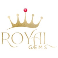 Royal Gems logo - Similar company to Royal Gems