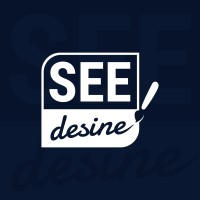 SeeDesine - Digital & Creative Agency logo - Similar company to Elevenpm.Co