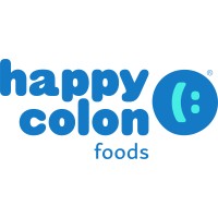 Happy Colon Foods logo - Similar company to Choputa