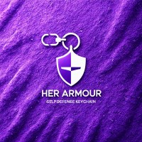 Her Armour logo - Similar company to Putyouthon