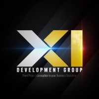 XI Development Group logo - Similar company to M3 Machinery Movers