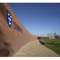 Small Animal Teaching Hospital, University of Liverpool logo - Similar company to Practice Moxie