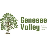Genesee Valley Outdoor Learning Center logo - Similar company to Bricks Team Building