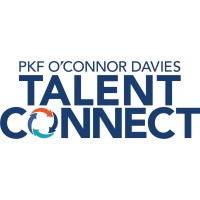 PKF O'Connor Davies TalentConnect logo - Similar company to Rocket Cooling
