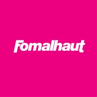 Fomalhaut Security logo - Similar company to Microtree