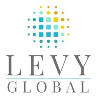 Levy Global logo - Similar company to Levy Professionals