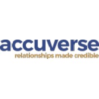 Accuverse logo - Similar company to Nykaas E-Commerce Ltd.