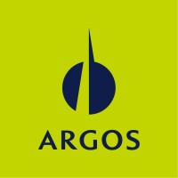 Argos Panamá logo - Similar company to Hopsa, S. A.