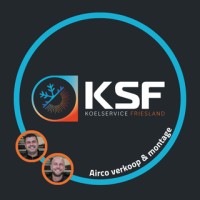 Koelservice Friesland B.V. logo - Similar company to Maxi-Cool