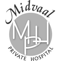 Midvaal Private Hospital logo - Similar company to Mediclinic Vereeniging