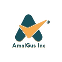 AmalGus logo - Similar company to Amalgus