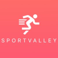 SportValley logo - Similar company to Metaverse Alliances