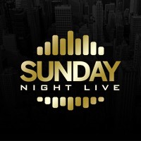 Sunday Night Live logo - Similar company to Being Social