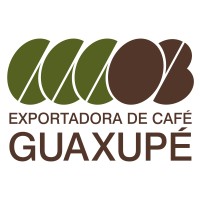 Exportadora de Café Guaxupé Ltda. logo - Similar company to Sicoob Credinter