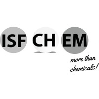 ISFCHEM - International Sales of Food Chemicals logo - Similar company to Onbi̇global Trade Company