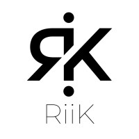 RIIK logo - Similar company to Roborescue Uma