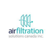 Air Filtration Solutions Canada Inc. logo - Similar company to Ceramic Filter Alliance (Cfa)