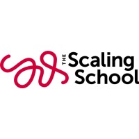 The Scaling School logo - Similar company to Quaerotech
