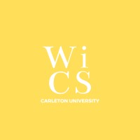 Carleton Women in Computer Science logo - Similar company to Carleton Computer Science Society