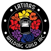 Latinas Welding Guild Inc logo - Similar company to Project Azul