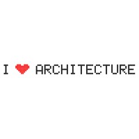 I Love Architecture