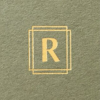 Reath Design logo - Similar company to Commune Design