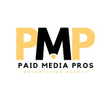 Paid Media Pros logo - Similar company to Training Solutions Di M.L.