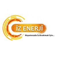 İz Enerji Bilişim logo - Similar company to Fernas Goods Transport Co.