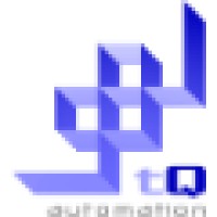 tQ Automation, LLC logo - Similar company to Vybeenergy
