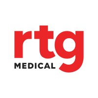 RTG Medical logo - Similar company to Rtg