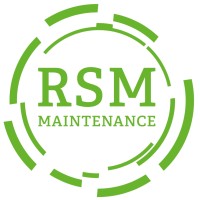 RSM Maintenance Ltd logo - Similar company to New Wave Events