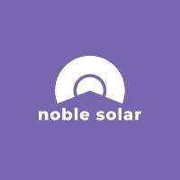 Noble Solar logo - Similar company to Blackmountain Solar
