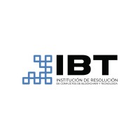 Centro de Arbitraje IBT logo - Similar company to Olé Software