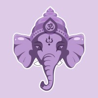 Yogic Spirits logo - Similar company to 2Wallstreetchicks