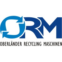 Oberländer Recycling Maschinen GmbH logo - Similar company to Acs-Vertrieb Gmbh