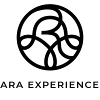 ARA Experience logo - Similar company to Eternally Curious Designs