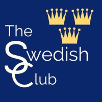 Swedish Club logo - Similar company to International Women'S Forum Of Massachusetts
