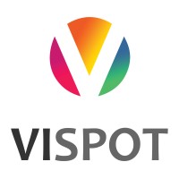 VISPOT logo - Similar company to Carmel-Forge Ltd