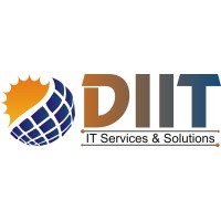 DIIT IT SERVICES AND SOLUTIONS logo - Similar company to Robust Decoders Private Limited