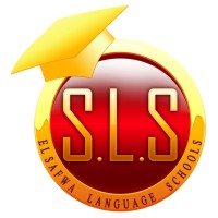 safwa language schools logo - Similar company to Regent British School - New Mansoura