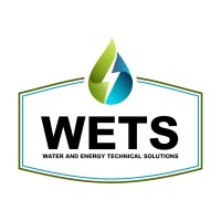 WETS - Water & Energy Technical Solutions logo - Similar company to Pdq Textiles