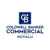 Coldwell Banker Commercial Nuvalu logo - Similar company to Concept Space  Pracownia Projektowa